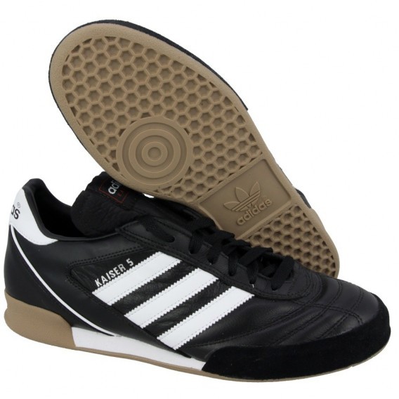 adidas Piłkarskie Adidas Kaiser 5 Goal 677358 Ehurtowniasportowa.Pl