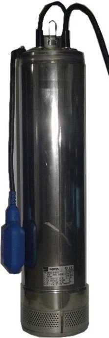 Ebara IDROGO M 40/8 A
