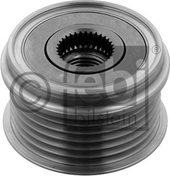 FEBI Alternator - sprzęgło jednokierunkowe BILSTEIN 34605