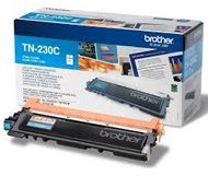 Brother Toner Brother do HL-3040/3070 | 1 400 str. | cyan TN230C