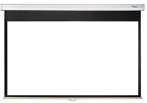 Optoma DS-9084PMG roleta płótnie Matt Biały DS-9084PMG+