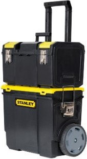 Stanley RUCHOMY WARSZTAT - 3 W 1 1-70-326