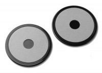Garmin Dyski samoprzylepne (2szt.)