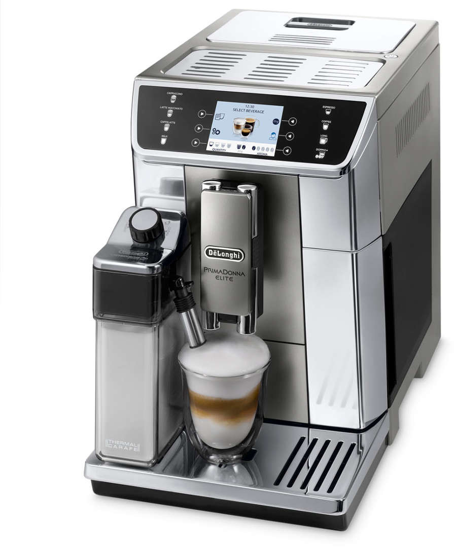 DeLonghi ECAM 650.55.MS