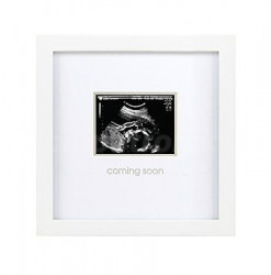 Pearhead ramka na zdjęcie USG Sonogram