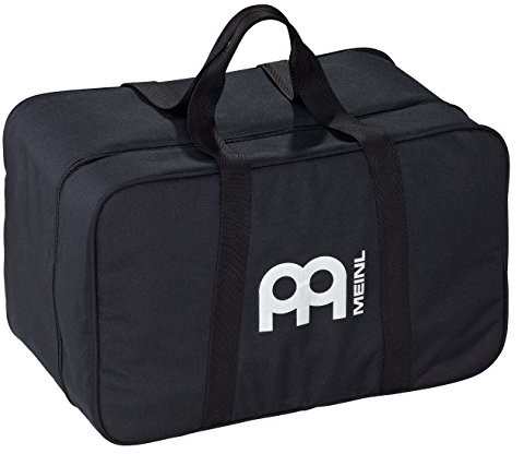 Meinl Percussion meinl Percussion mstcjb Standard Cajon Bag, czarna MSTCJB