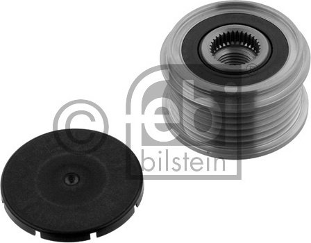 FEBI Alternator - sprzęgło jednokierunkowe BILSTEIN 34599