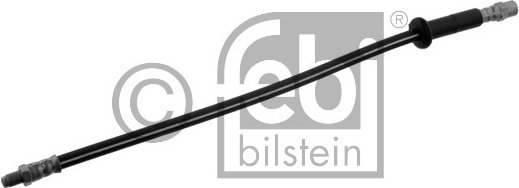 FEBI Przewód hamulcowy elastyczny BILSTEIN 09784