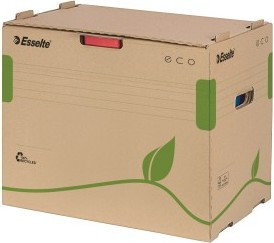 Esselte Kontener otwierany z przodu ECO ES987