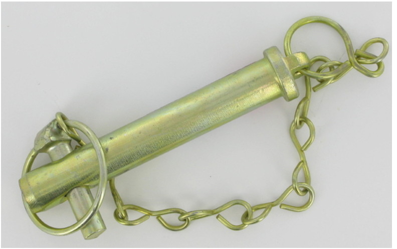 Kramp Sworzeń 19 x 100 mm