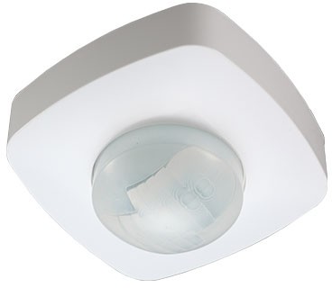 Orno 01. Polska Czujnik ruchu OR-CR-247 - strefowy - 360° / 2000 W