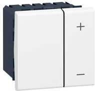 Legrand ciemniacz Przyciskowy 600 W - Mosaic