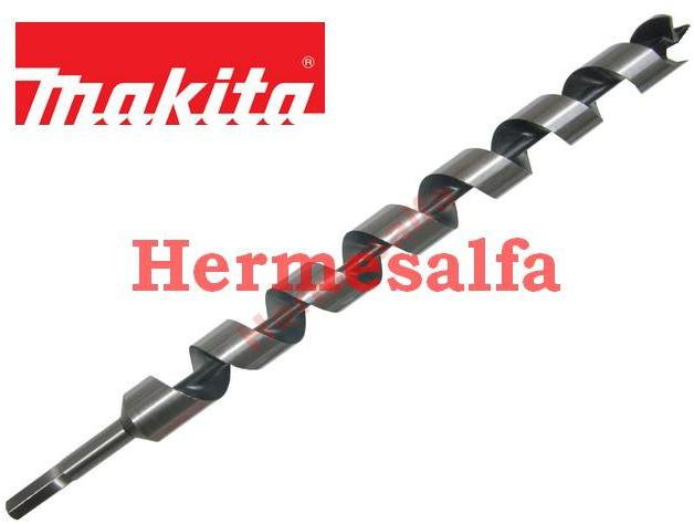 Makita ŚWIDER do drewna 28/400 D-07537