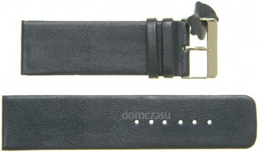 Diloy Pasek do zegarka 26mm 327 26 5
