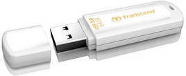 Transcend JetFlash 730 64GB (TS64GJF730)