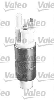 Valeo Valeo modul pompy paliwowej 347205 347205