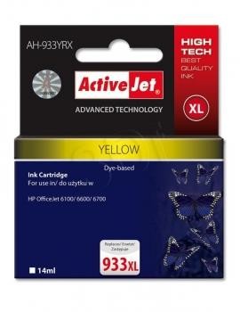 ActiveJet AH-933YRX zamiennik HP CN056AE