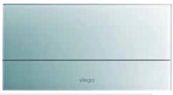 Viega Przycisk uruchamiający Do WC Visign for More 101 wzór 8351.1 kolor 1