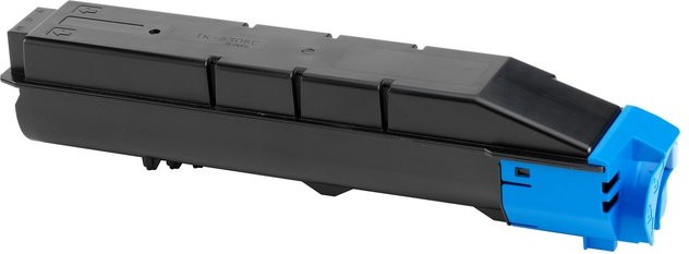 Raven Toner zamiennik KMITC047C-XAMB do Kyocera-Mita Taskalfa 3050 3050Ci 3051 3051Ci 3550 3550Ci 3551 3551Ci pasuje zamiast Kyocera-Mita TK-8305C Cyan 15000 stron