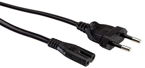 Value 2-pin 1.8m kabel zasilaj$7cy 7611990146819