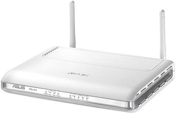Asus DSL-N11