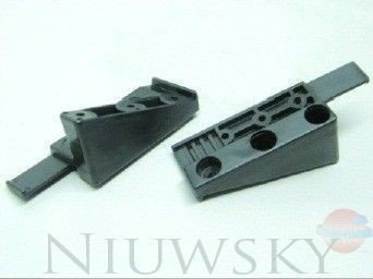 Sigern Mocowanie do deski w słupku ogrodzeniowym / standard - pakowane po 100szt