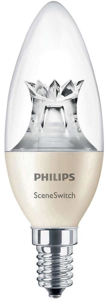 Philips Żarówka LED E14 5.5 W 470 lm 230 V 8718696598474