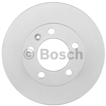 BOSCH Tarcza hamulcowa przednia, 0 986 479 716  0986479716