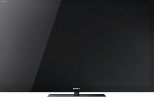 Sony KDL-55HX920