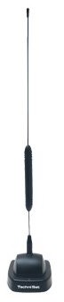 Technisat Antena RTV Antena DigiFlex TT4-NT z wzmacniaczem, filtrem LT (0003/6016)