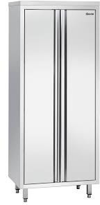 Bartscher Szafka wysoka 600 szer.800  drzwi skrzydłowe