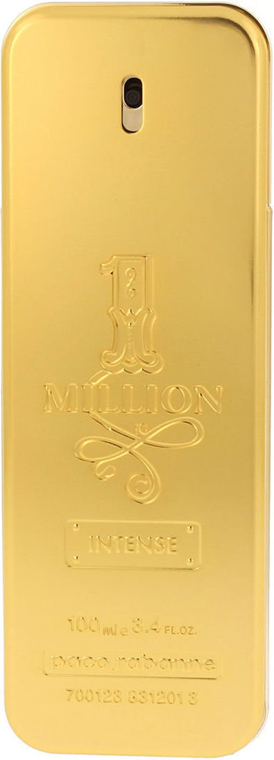 Paco Rabanne 1 Million Intense Woda toaletowa 100ml