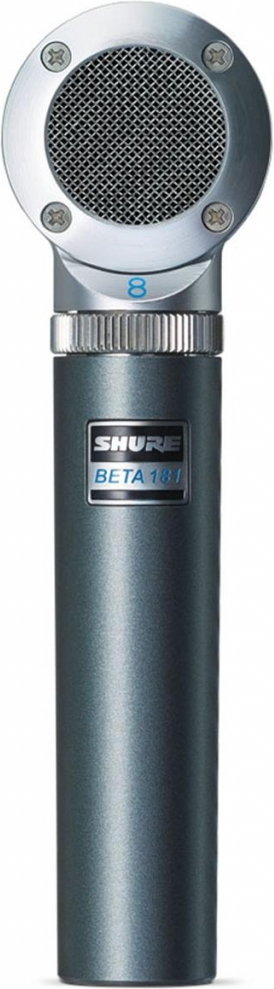 Shure Beta 181/Bi [ósemkowy]