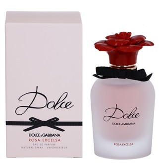 Dolce&Gabbana Dolce Rosa Excelsa woda perfumowana 50ml