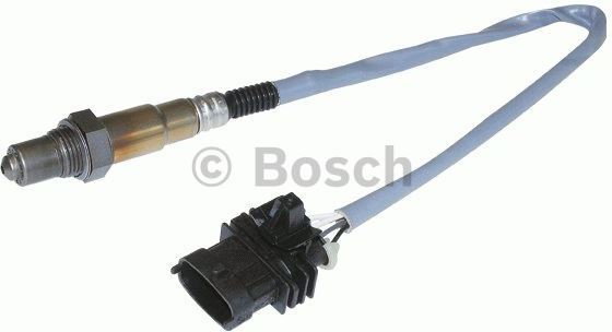 Bosch Sonda lambda 0 258 010 121