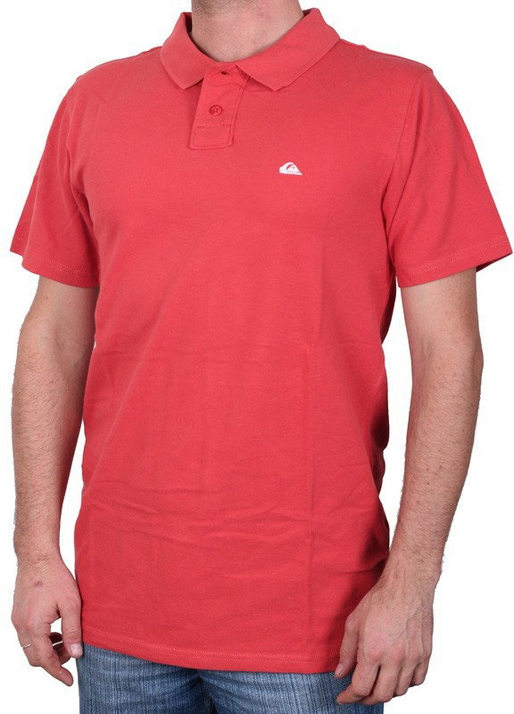 Quiksilver T-shirt męski MAYOR M JE SMR