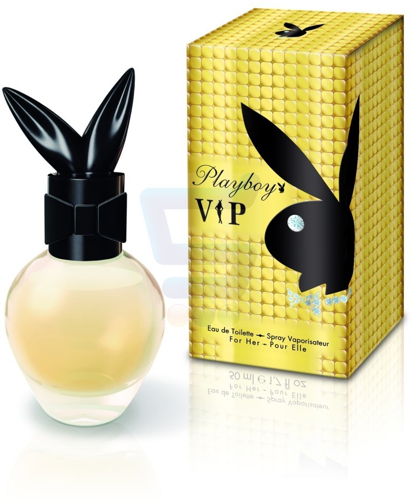 Playboy Woda toaletowa VIP 60ml