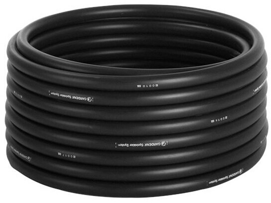 Gardena Rura montażowa 25mm 25 m 2792 20 02792 20