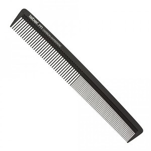 label.m Brushes and Combs Small Cutting Comb grzebień do włosów antystatyczny
