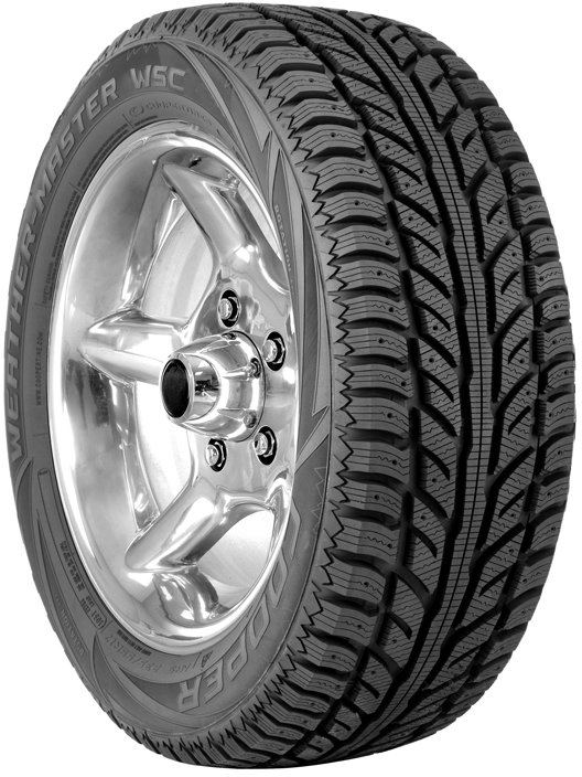 Cooper WeatherMaster WSC 245/50R20 102T