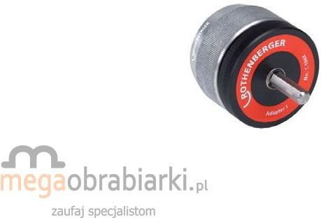 ROTHENBERGER Adapter do wiertarki (11044)