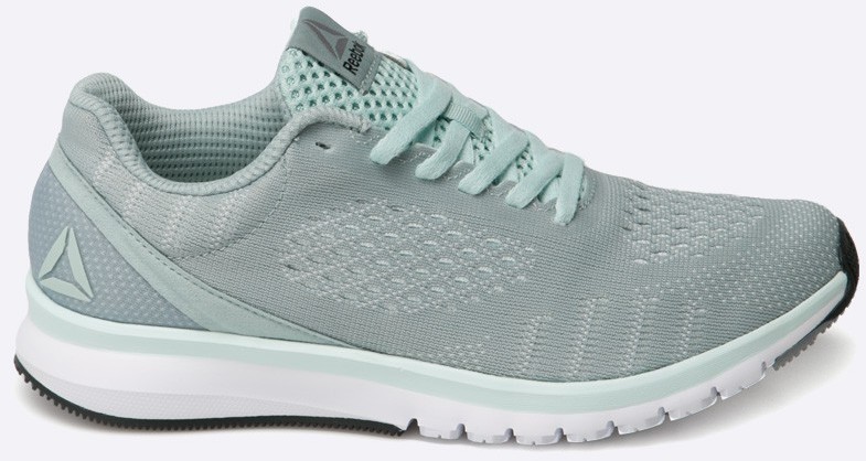 Reebok Print Smooth BD4538 szary