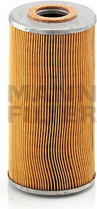 MANN Filtr oleju -FILTER P 913 t