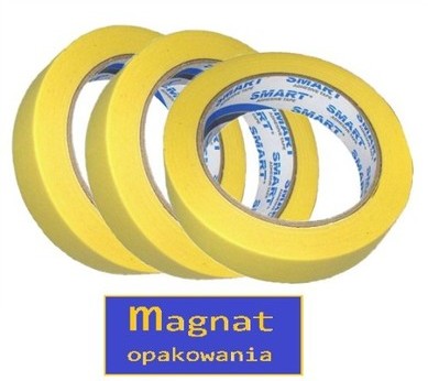 Taśma papierowa maskująca GP smart 19/50 (Taś000072)