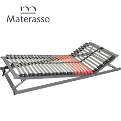 Materasso Stelaż FLEX EXPERT R6 100x200