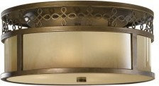 Elstead Lighting ELSTEAD JUSTINE FE/JUSTINE/F FE/FM337ASTB Lampa sufitowa 20 / FE/JUSTINE/F