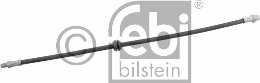 FEBI Przewód hamulcowy elastyczny BILSTEIN 27842