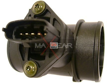MAXGEAR Przepływomierz masowy powietrza 51-0055