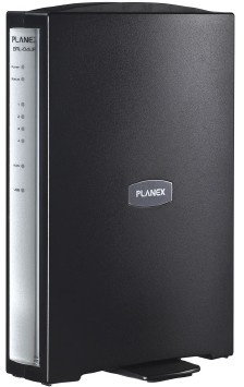 Planex BRL-04UR