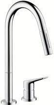 Hansgrohe Axor Citterio 34822000